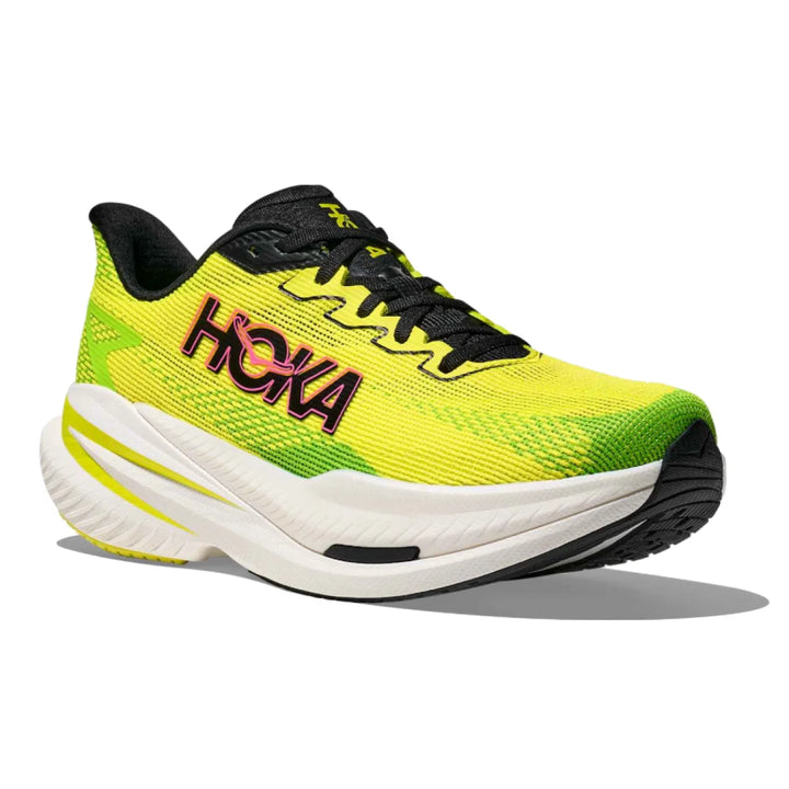 Hoka Men’s Mach X 3