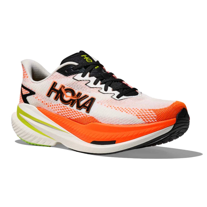 Hoka Men’s Mach X 3
