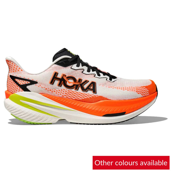Hoka Men’s Mach X 3