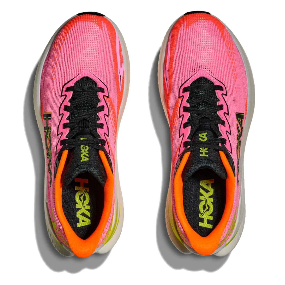 Women's Hoka Mach X 3