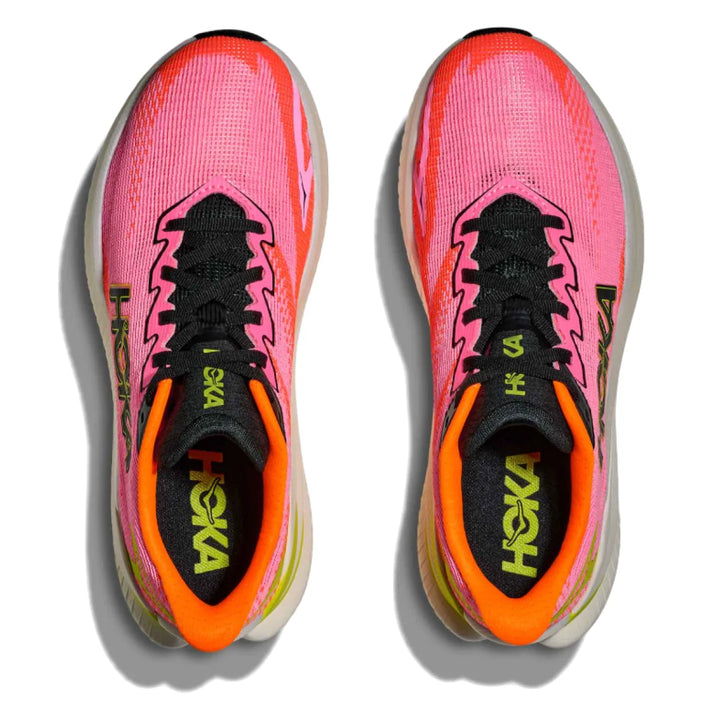 Women's Hoka Mach X 3