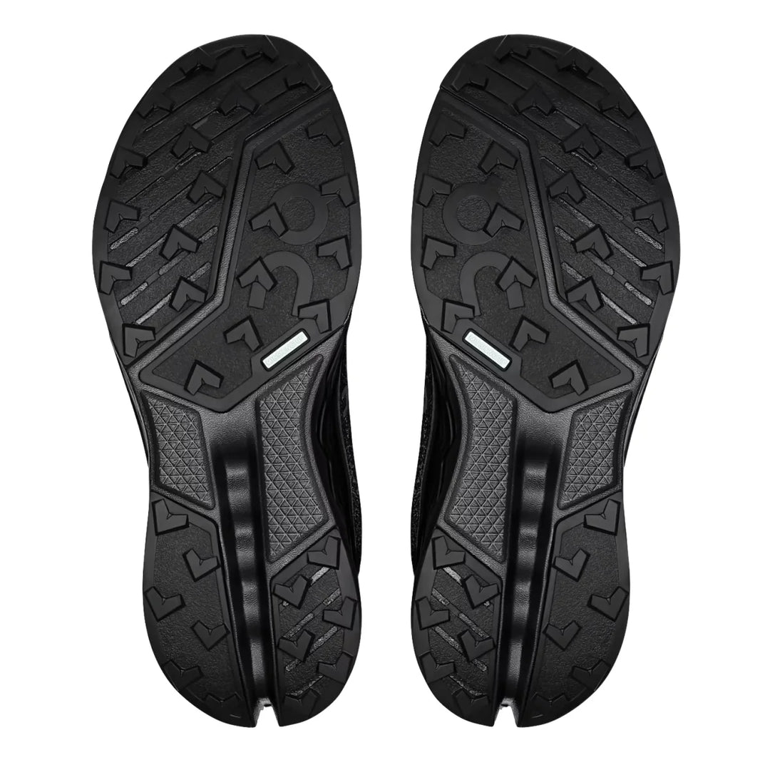 Women's On Cloudsurfer Trail 2 Waterproof