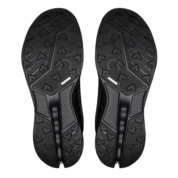Women's On Cloudsurfer Trail 2 Waterproof