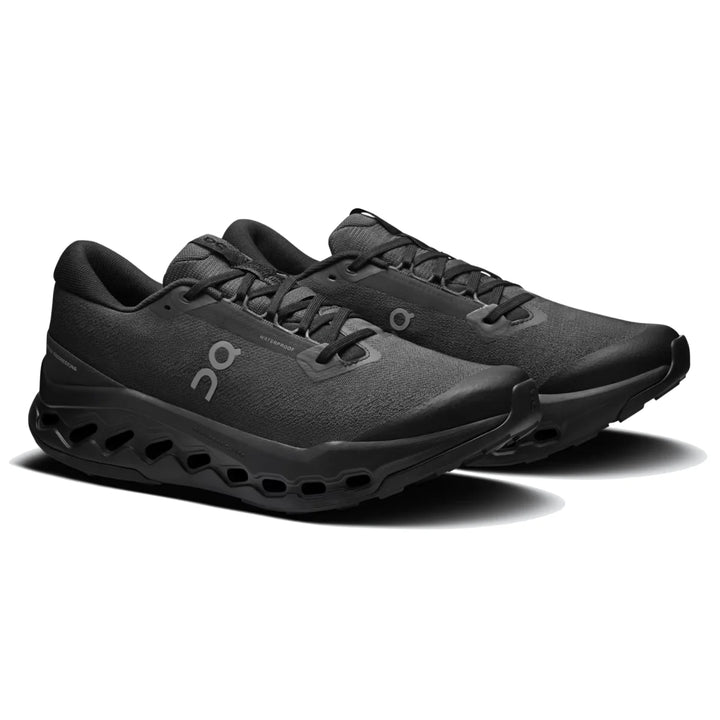 Men's On Cloudsurfer Trail 2 Waterproof