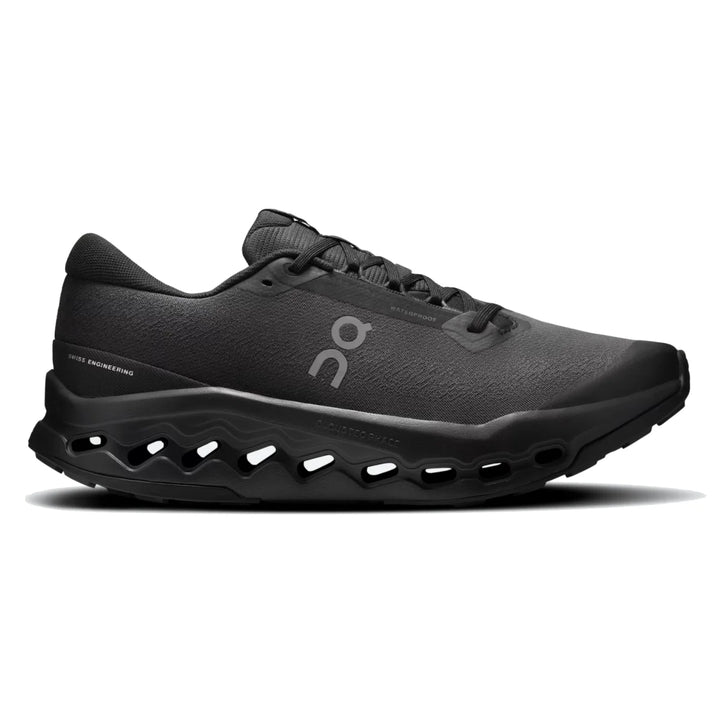 Men's On Cloudsurfer Trail 2 Waterproof