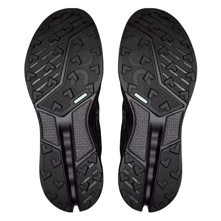 Men's On Cloudsurfer Trail 2 Waterproof
