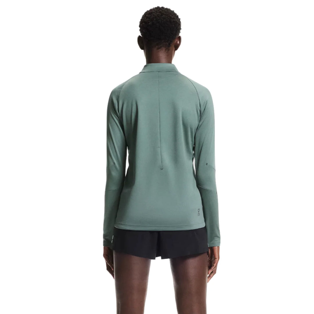 Women's On  Climate Shirt