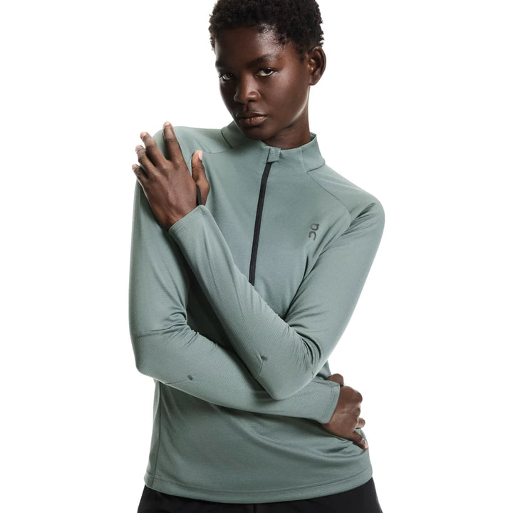 Women's On  Climate Shirt