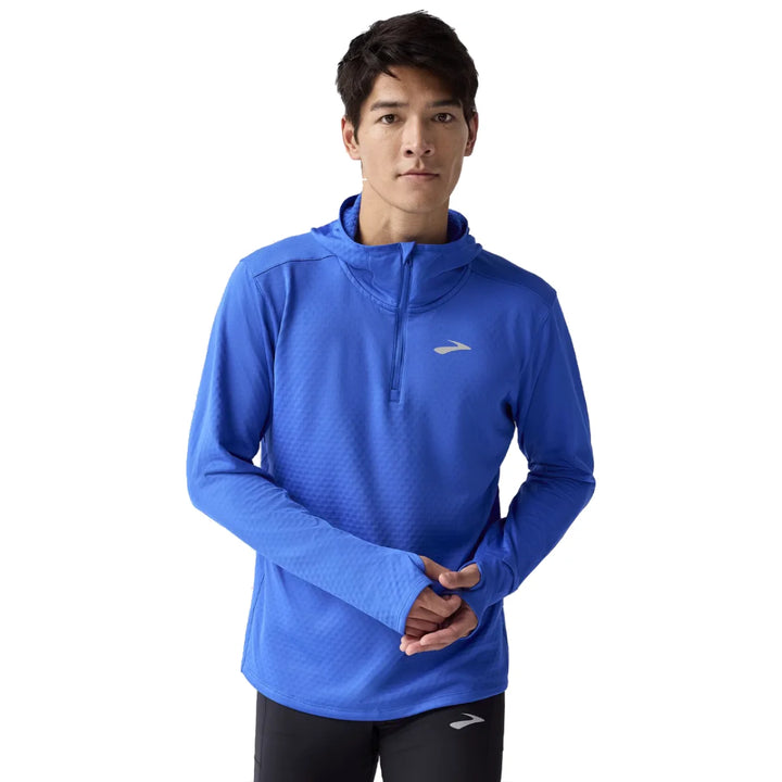 Men's Brooks Notch Thermal Hoodie 3.0