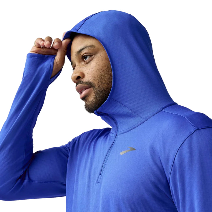 Men's Brooks Notch Thermal Hoodie 3.0