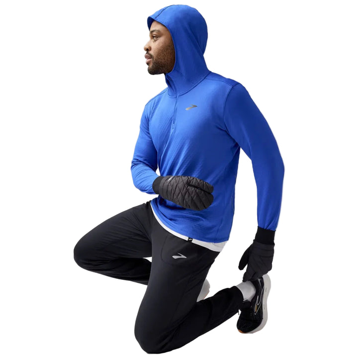 Men's Brooks Notch Thermal Hoodie 3.0