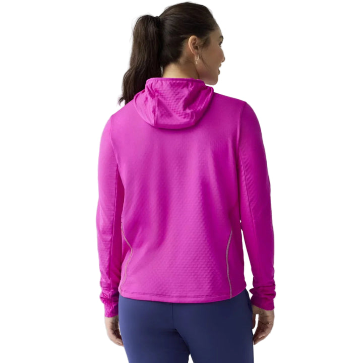 Women's Brooks Notch Thermal Hoodie 3.0