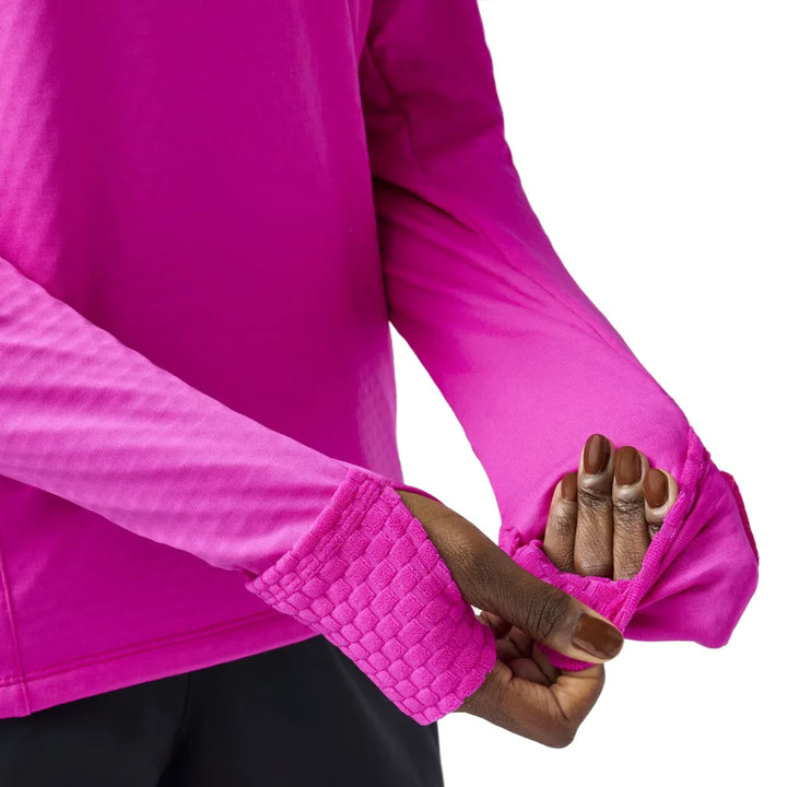 Women's Brooks Notch Thermal Hoodie 3.0