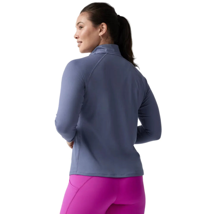 Women's Brooks Dash 1/2 Zip 3.0