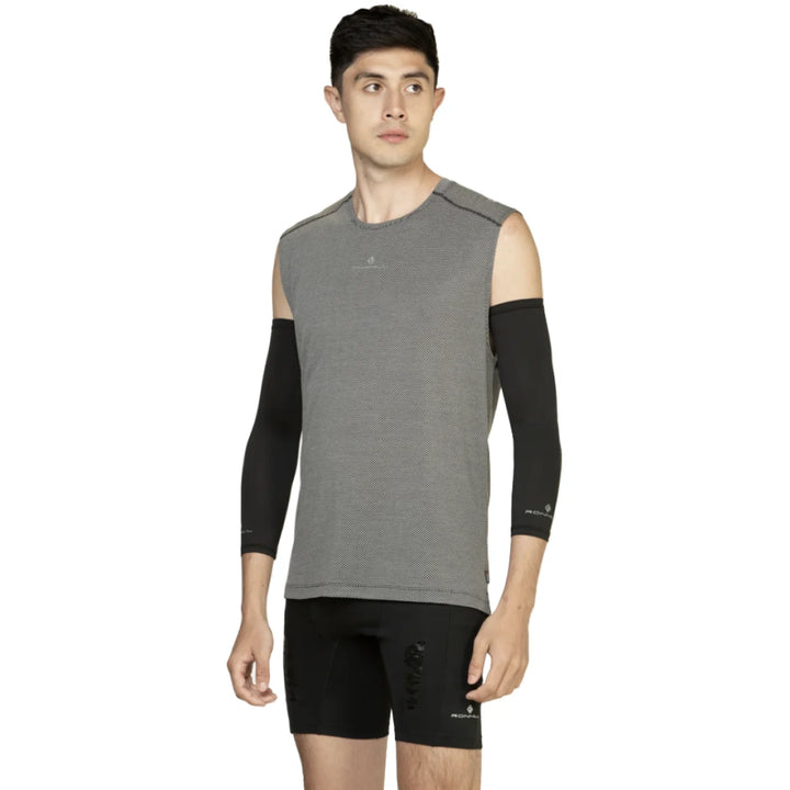 Unisex Ronhill Race Arm Sleeves