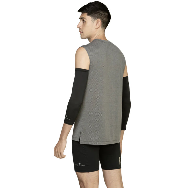 Unisex Ronhill Race Arm Sleeves