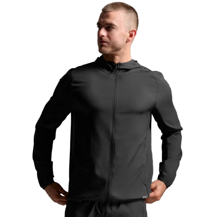 Men's 2XU Aero Jacket