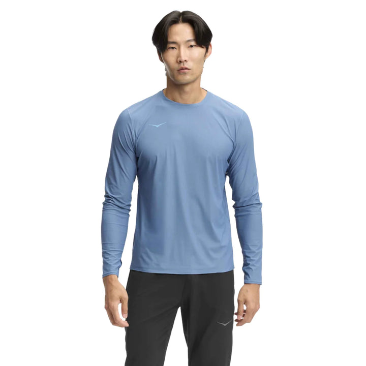 Men's Hoka Airolite Long Sleeve Tee 2.0
