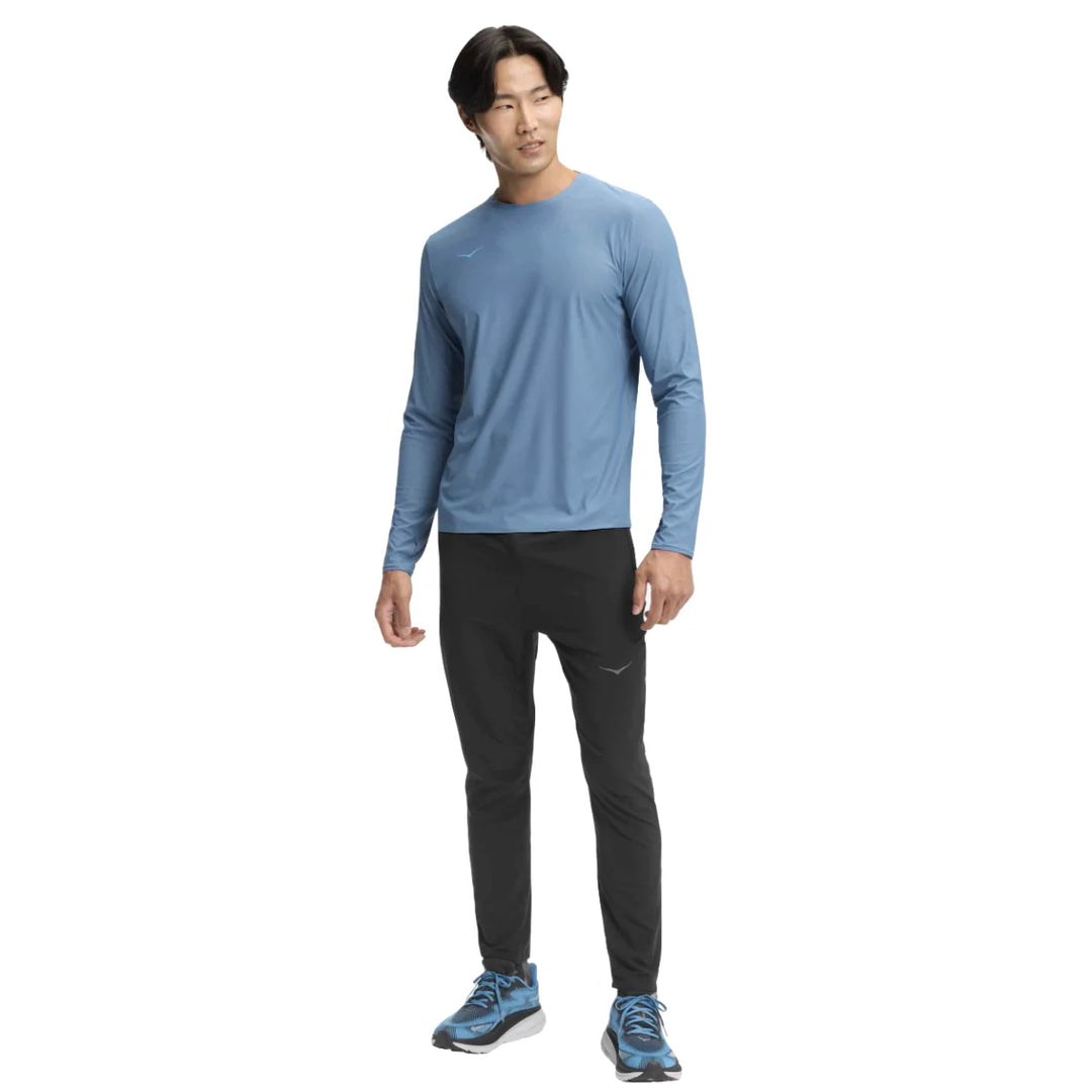 Men's Hoka Airolite Long Sleeve Tee 2.0