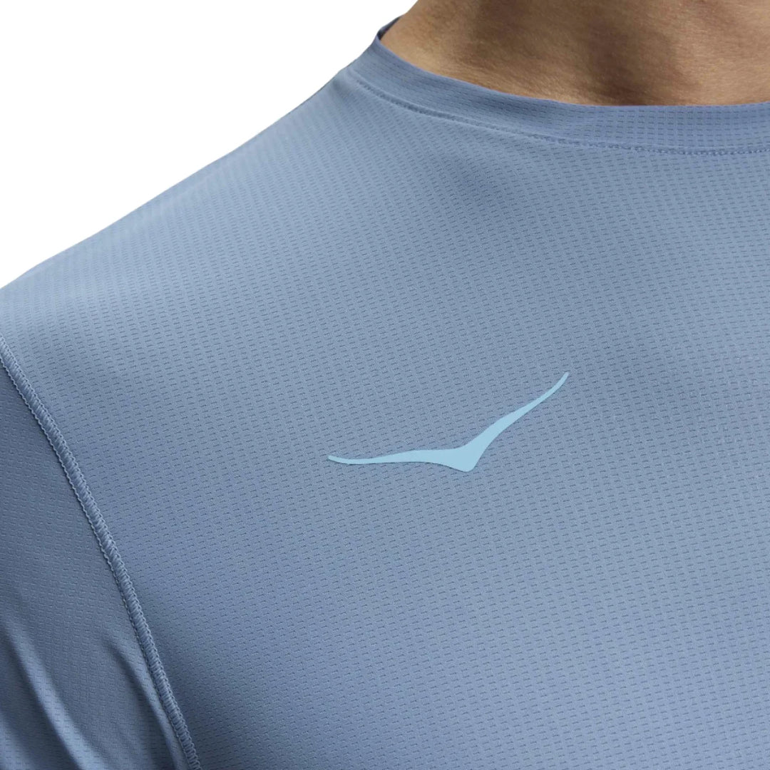 Men's Hoka Airolite Long Sleeve Tee 2.0