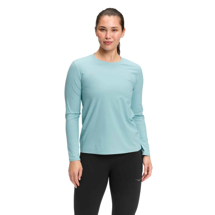 Women's Hoka Airolite Long Sleeve Tee 2.0