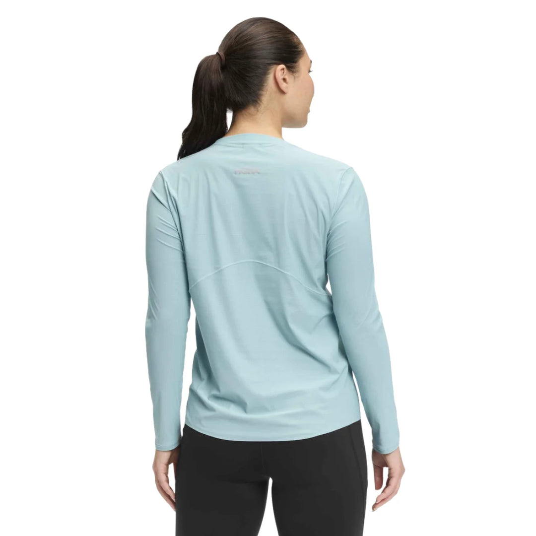 Women's Hoka Airolite Long Sleeve Tee 2.0
