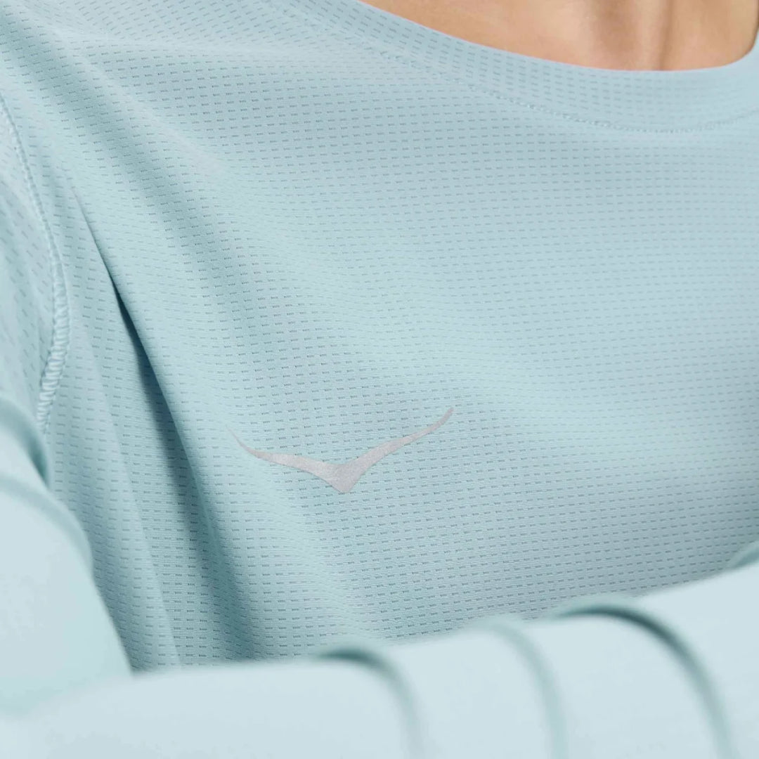 Women's Hoka Airolite Long Sleeve Tee 2.0