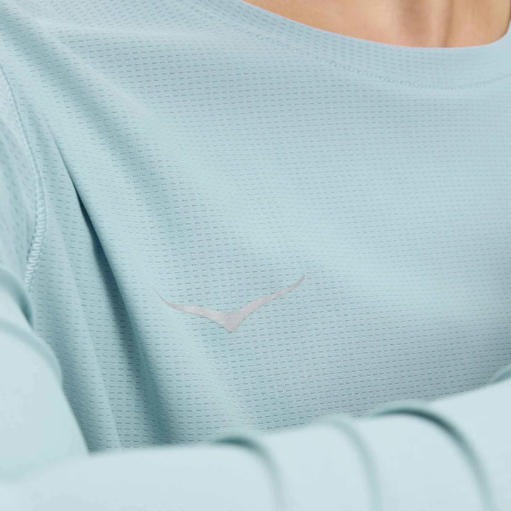 Women's Hoka Airolite Long Sleeve Tee 2.0