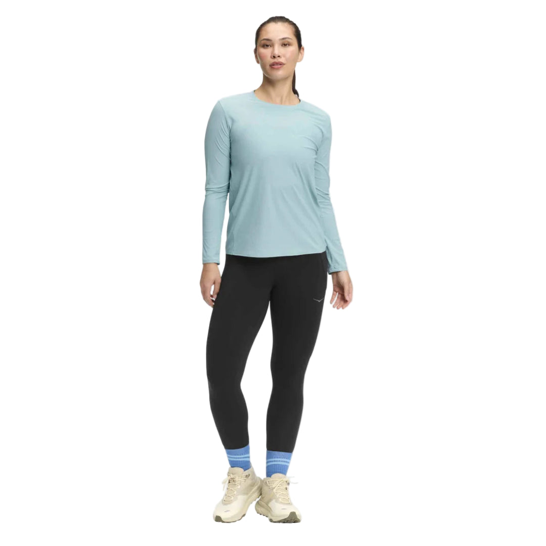Women's Hoka Airolite Long Sleeve Tee 2.0