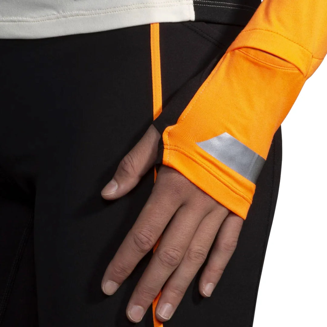 Women's Brooks Run Visible 1/2 Zip 2.0