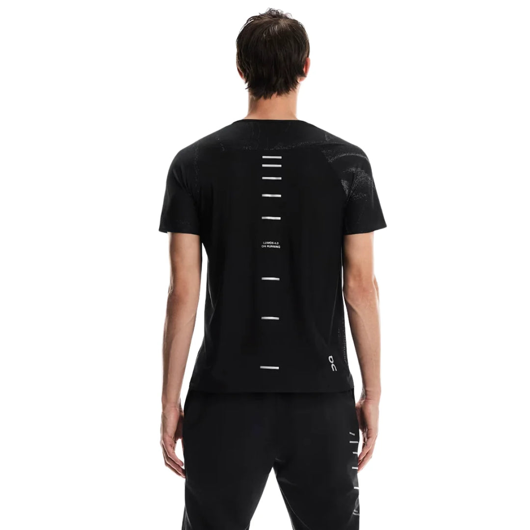 Men's On Performance-T Lumos