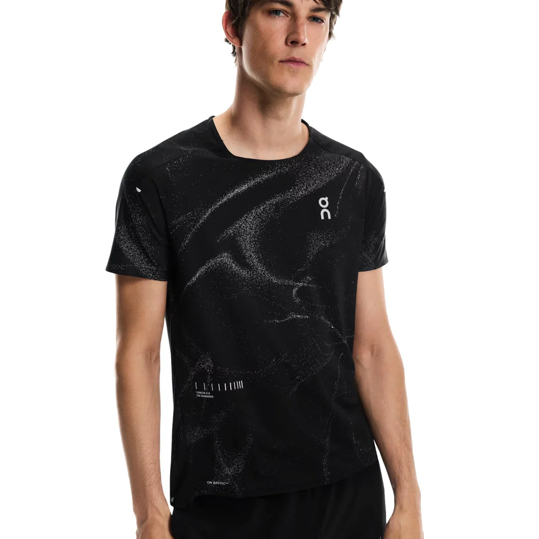 Men's On Performance-T Lumos