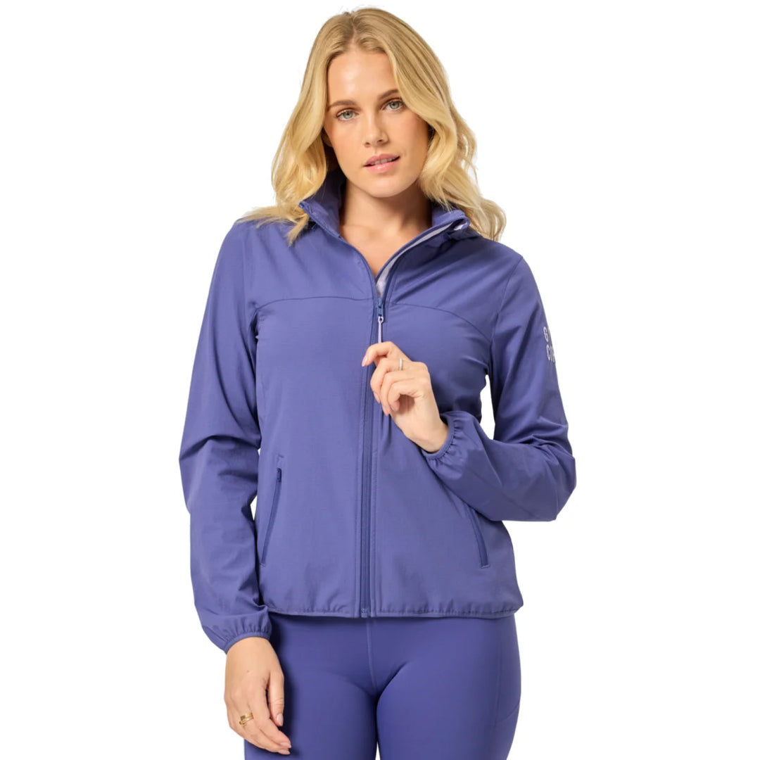 Women's Gym+Coffee  Celero Jacket