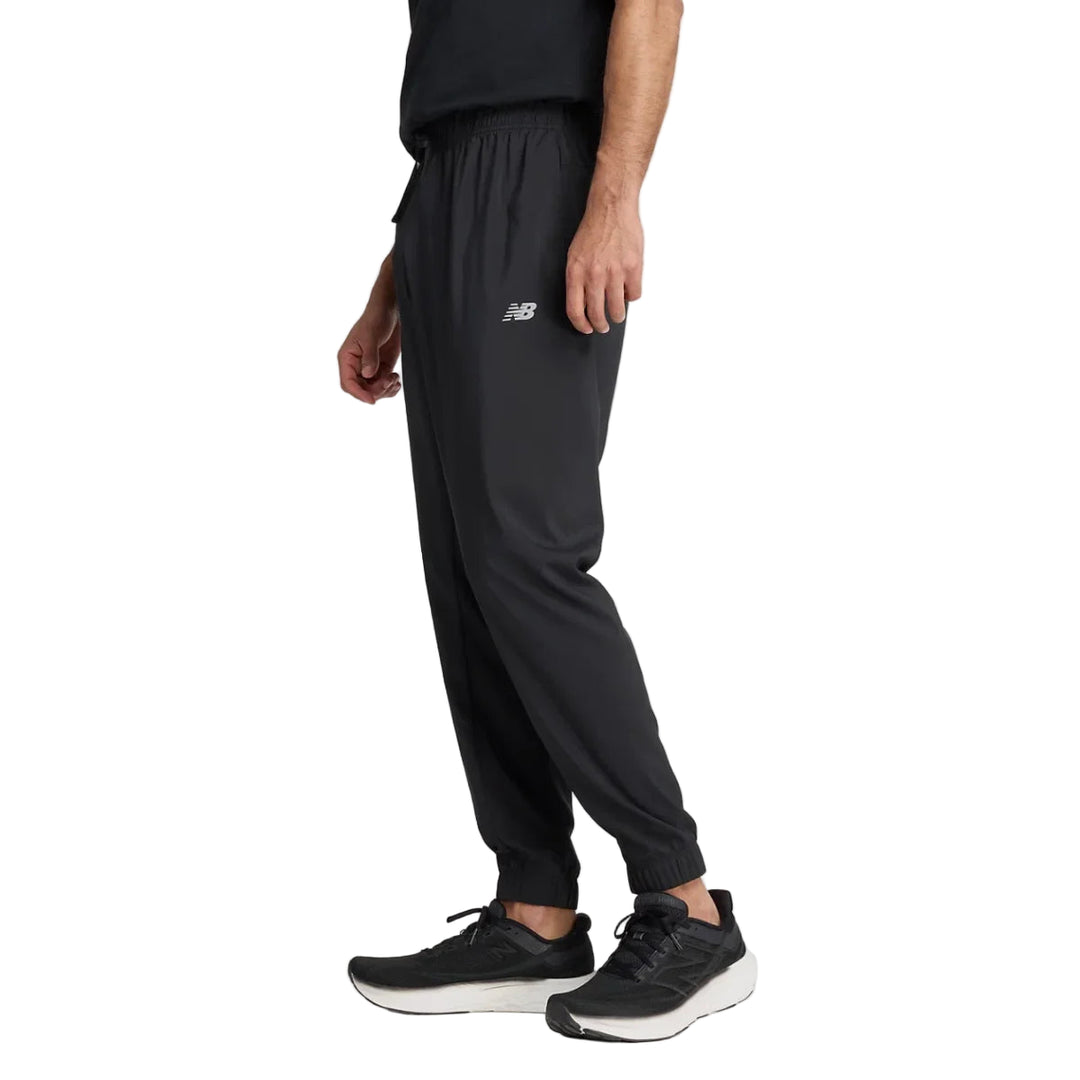 Men's New Balance Sport Essentials Woven Jogger