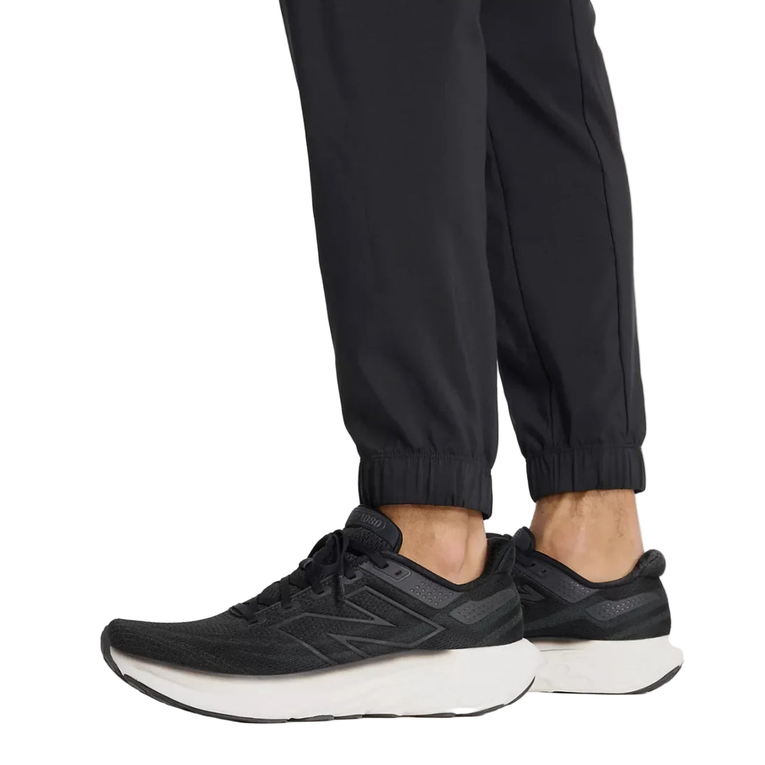 Men's New Balance Sport Essentials Woven Jogger