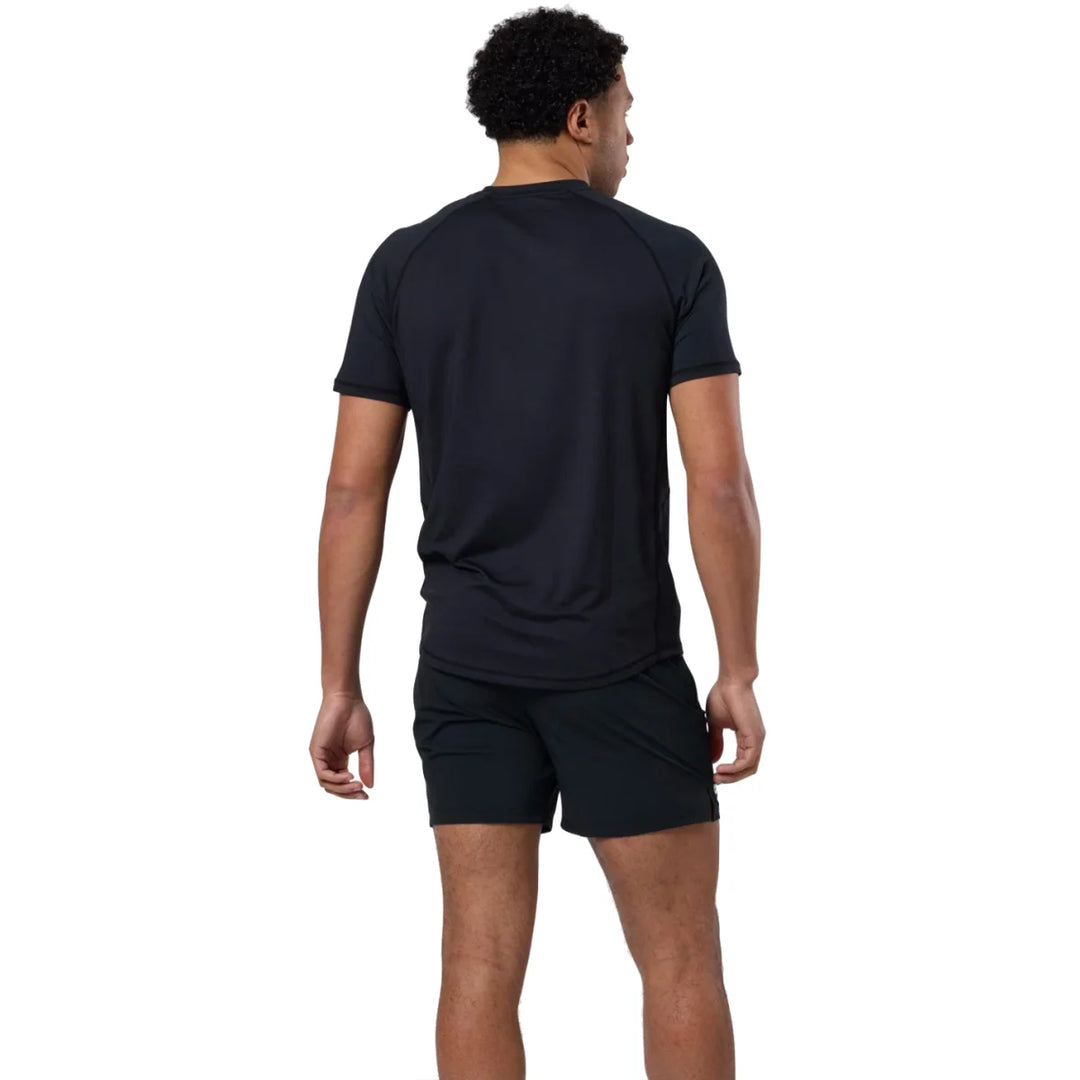 Men's Gym+Coffee Essential 6 Inch Shorts