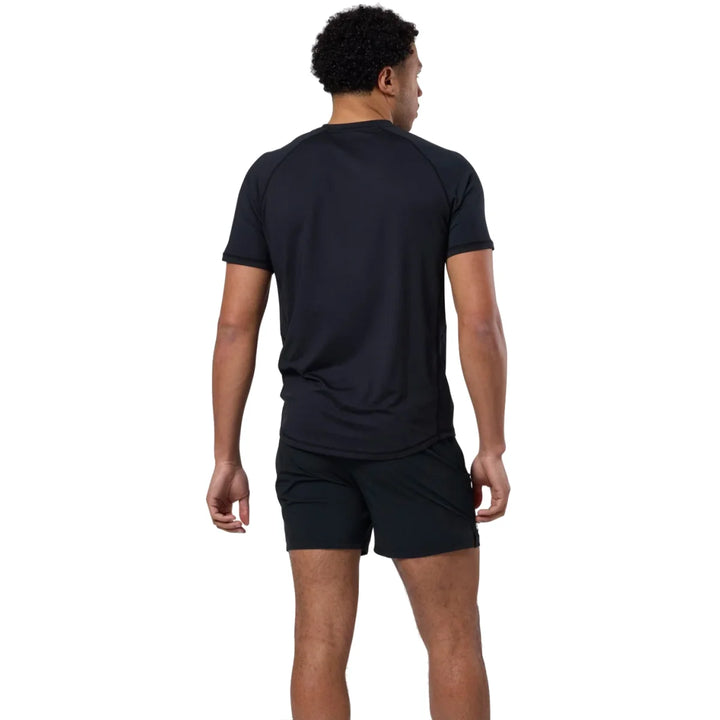 Men's Gym+Coffee Essential 6 Inch Shorts