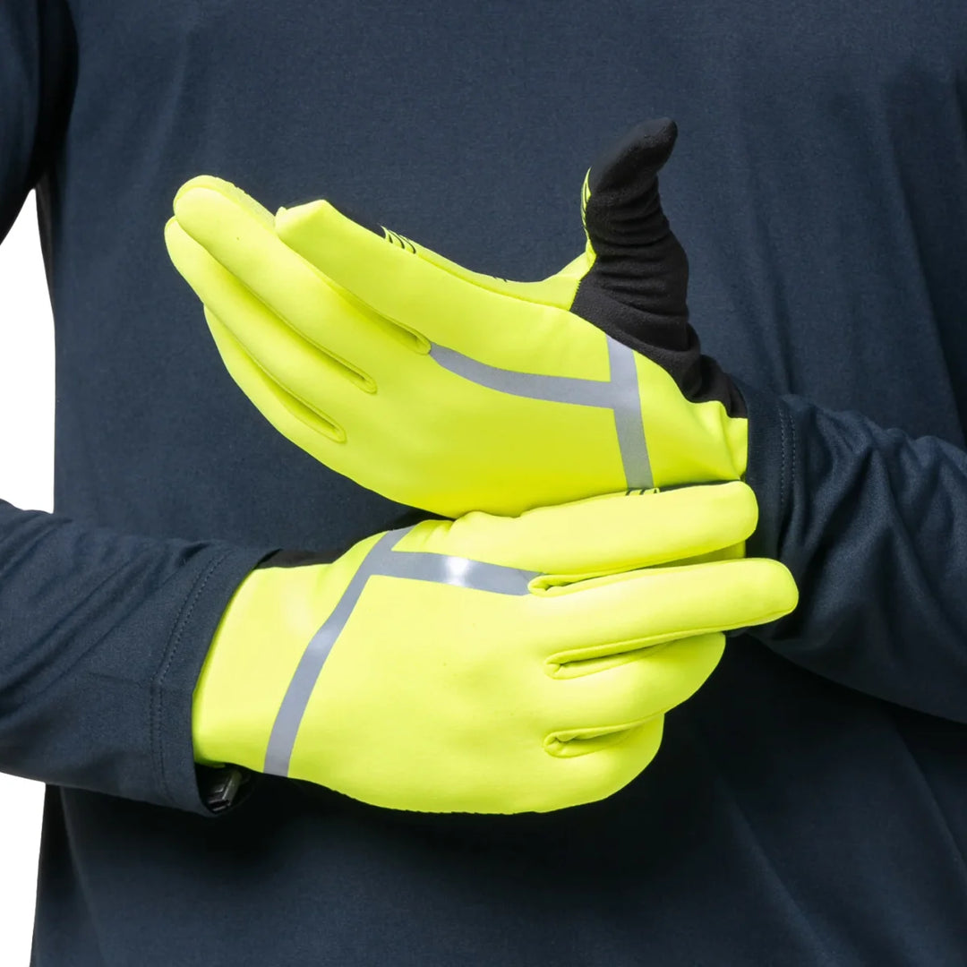 Unisex Ronhill Wind Block Gloves