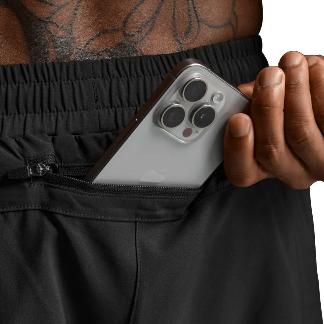 Men's 2XU Aero 5 Inch Shorts