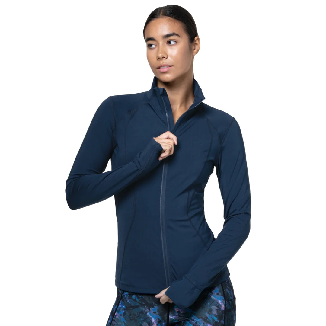 Women's Ronhill Tech Contour Jacket