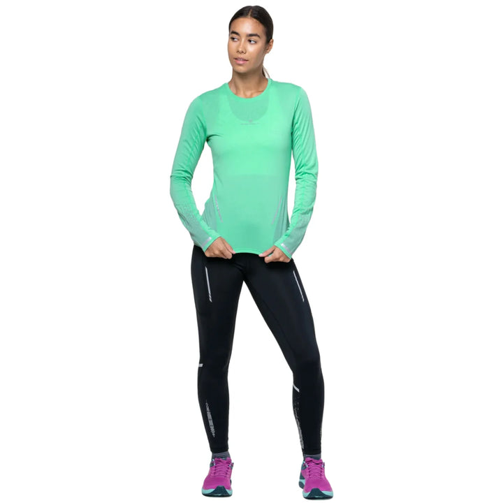 Women's Ronhill Tech Reflect Long Sleeve Tee