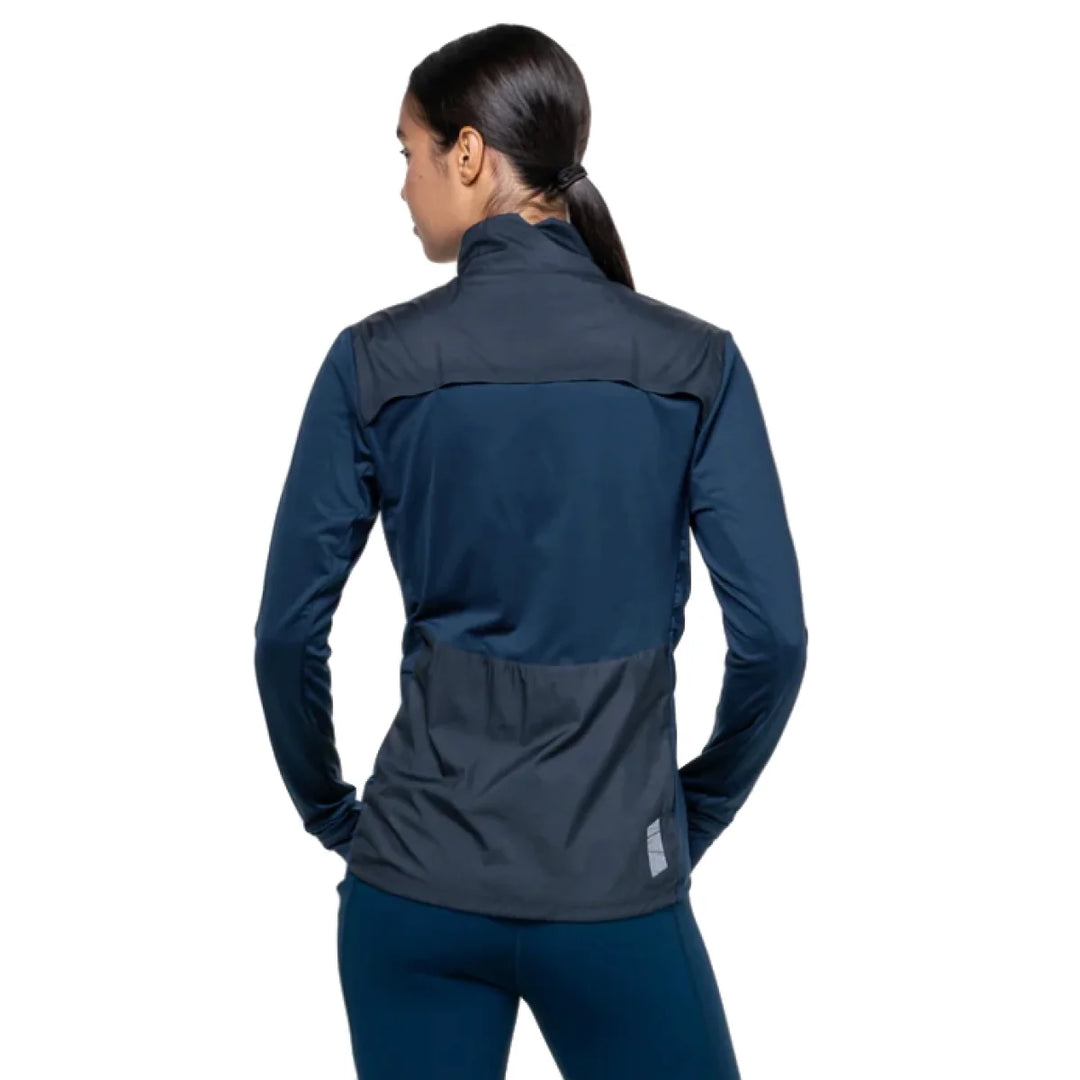 Women's Ronhill Tech Wind-Block 1/2 Zip
