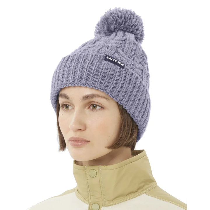 Salomon Ivy Beanie