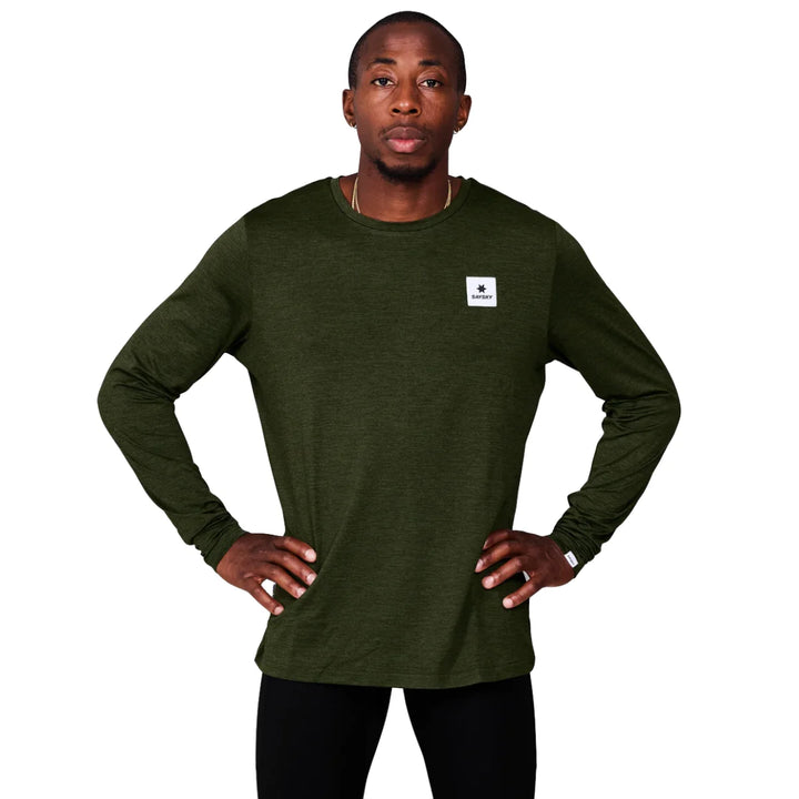 Men's SAYSKY Clean Pace Long Sleeve