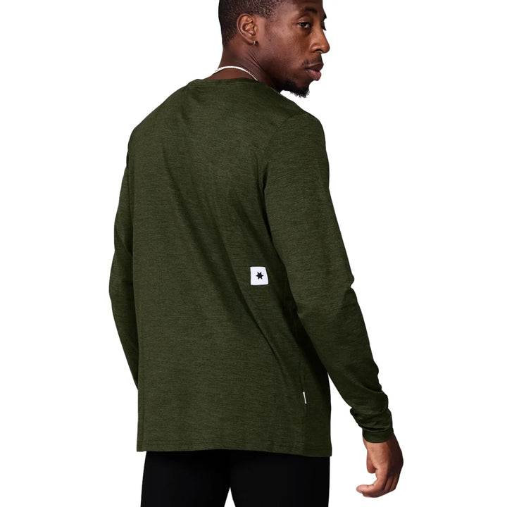 Men's SAYSKY Clean Pace Long Sleeve