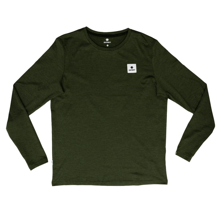 Men's SAYSKY Clean Pace Long Sleeve