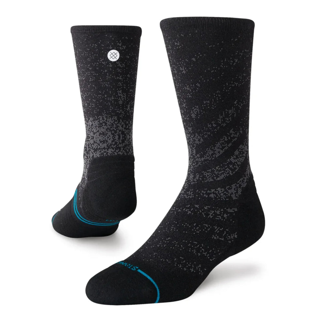 Unisex Stance Run Light Cushion Crew Socks