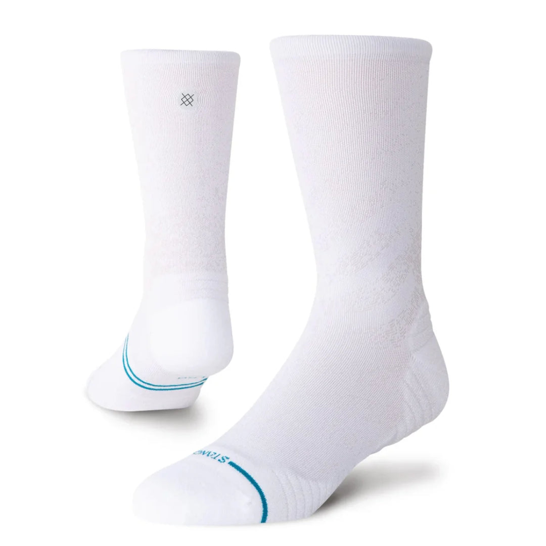 Unisex Stance Run Light Cushion Crew Socks
