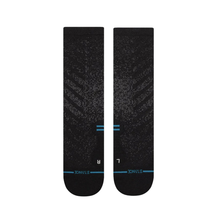 Unisex Stance Run Light Cushion Crew Socks