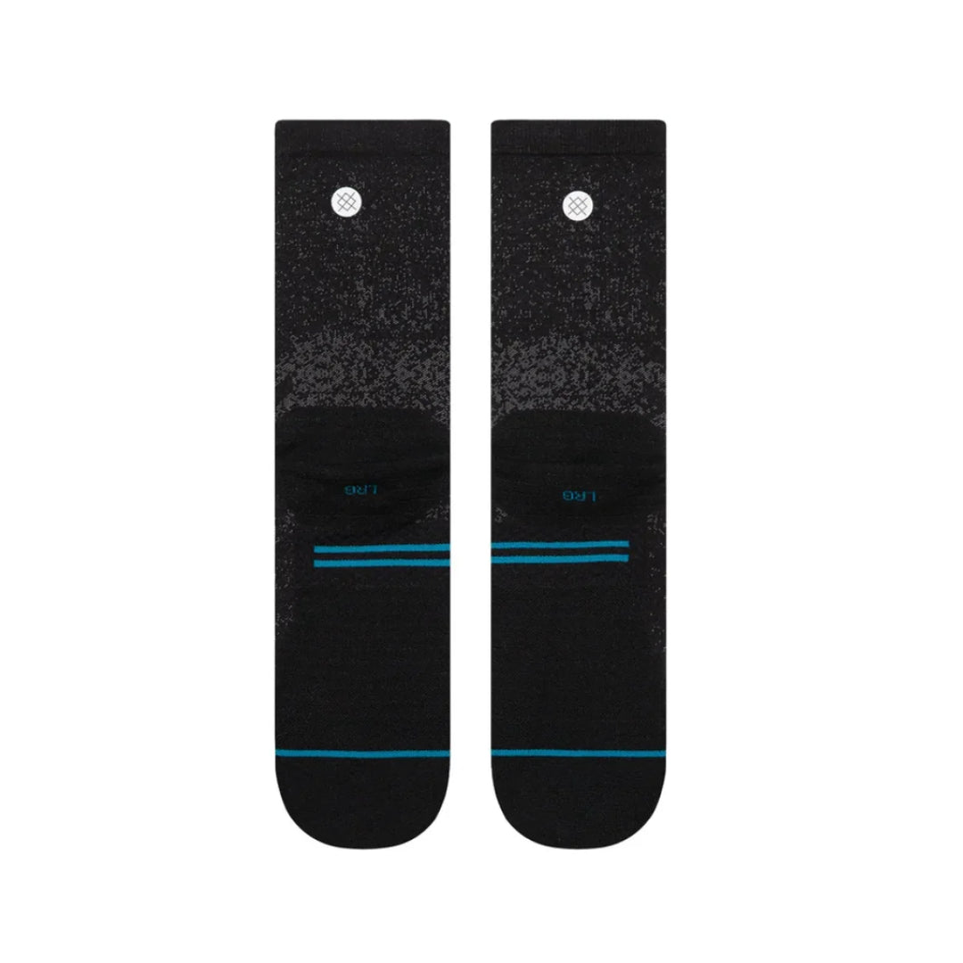 Unisex Stance Run Light Cushion Crew Socks
